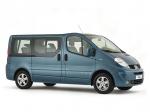 Renault Trafic Generation 2008 года